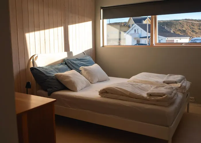 Sjovett - House By The Beach