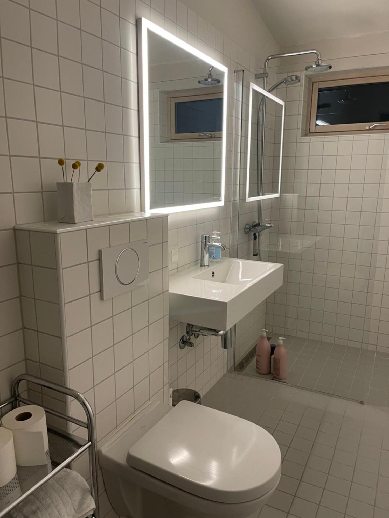 Sjovett - House By The * Vadsø