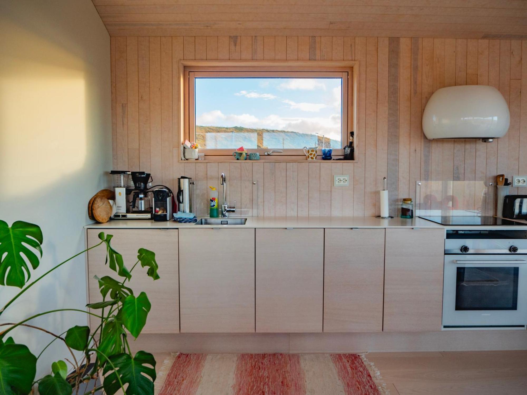 Sjovett - House By The Ferienhaus